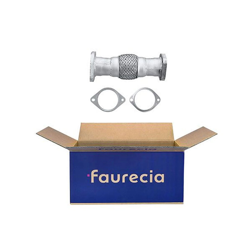 Hella Exhaust Pipe OD 8LA 366 001-291