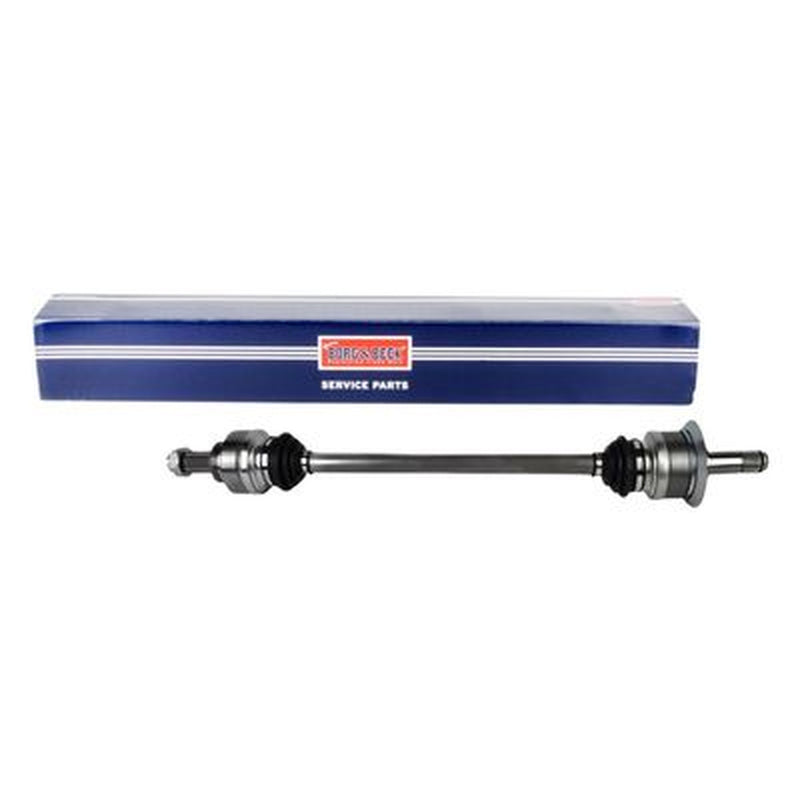 Borg & Beck CV Drive Shaft Driveshaft Rear Right BDS1220
