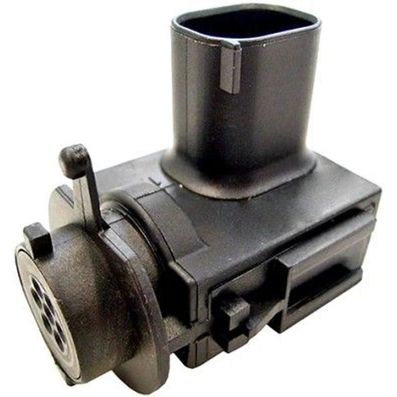 Hella Air Quality Sensor 6PX 6PX 012 684-041