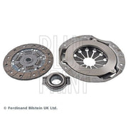 Blue Print Clutch Kit Set 3pc 180mm ADN13077