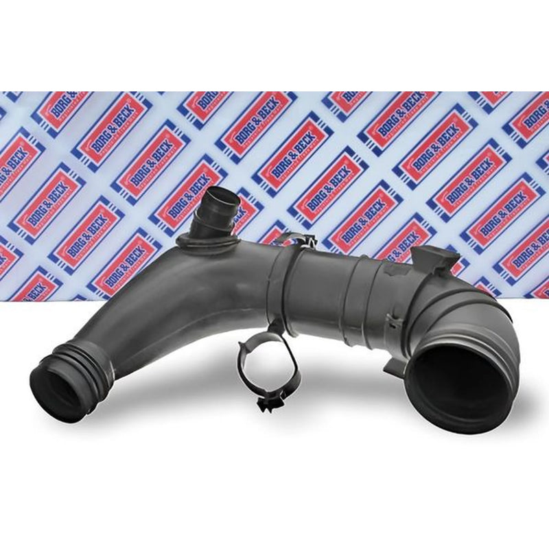 Borg & Beck Air Filter Intake Hose Plastic BTH1472