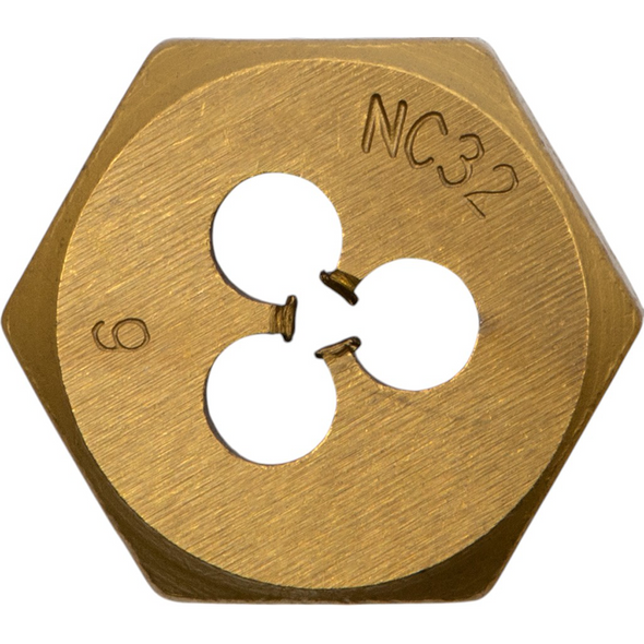 Sealey Titanium Die #6 x 32NC