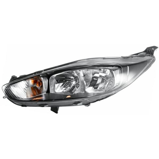 Hella Headlight Headlamp PY21W Left 1EE 354 803-011