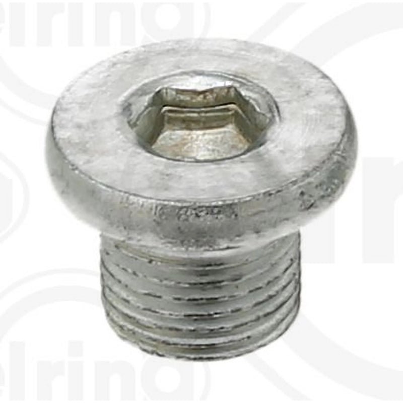 Elring Oil Sump Screw Plug 587.160