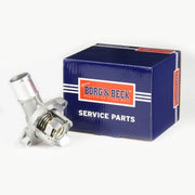 Borg & Beck Thermostat,Coolant BBT502