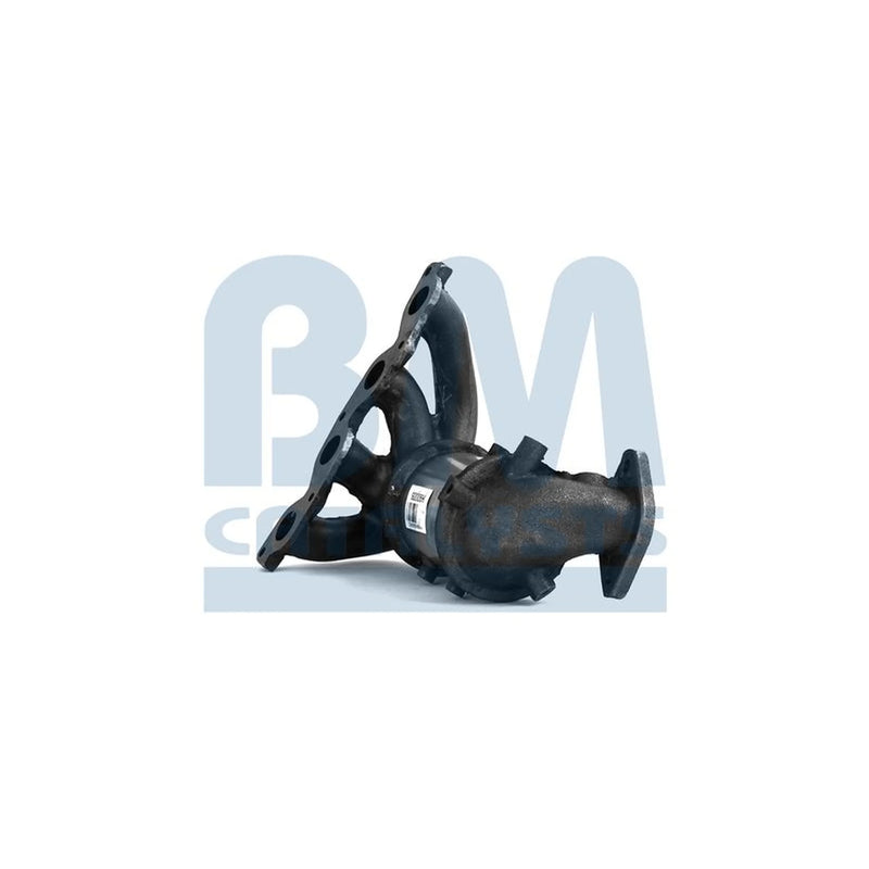 BM Catalysts Homologated Petrol Cat BM92005H