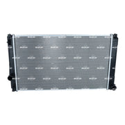 NRF Engine Radiator 53589
