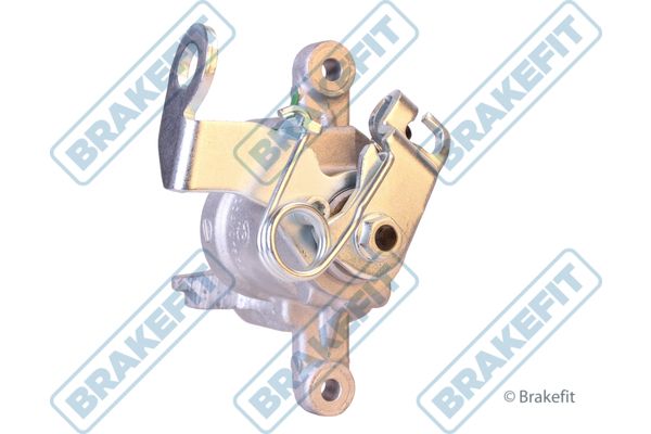 Apec Brake Caliper Assembly Rear Right fits Fiat Stilo 2001-2007