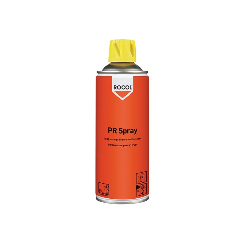 ROCOL PR Spray 400ml - 72015