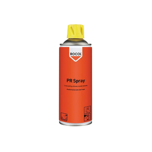 ROCOL PR Spray 400ml - 72015