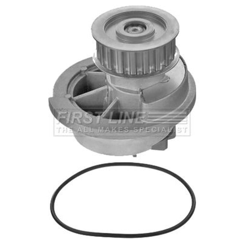 First Line Engine Cooling Water Pump FWP2076