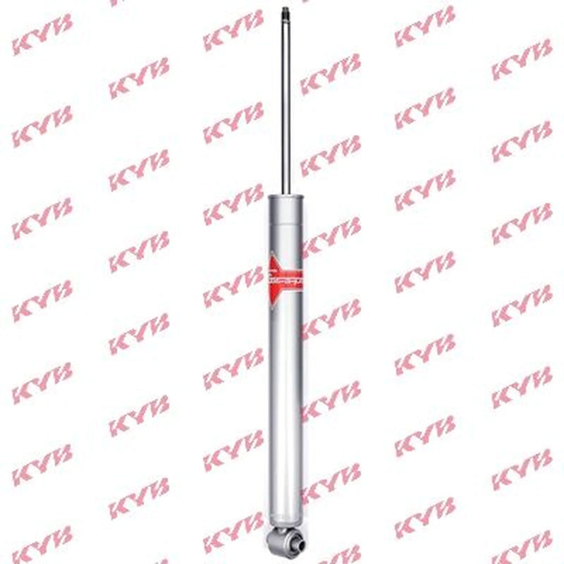 KYB Shock Absorber Damper Strut Rear 553381