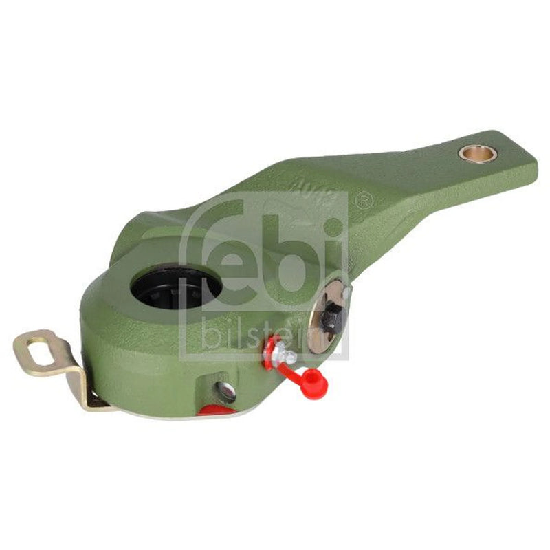 Febi Brake Slack Adjuster 10 Teeth Rear Right 31581