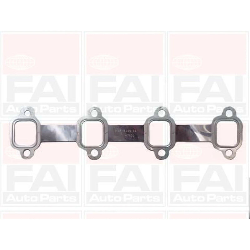 FAI Exhaust Manifold Gasket Set OD ID High EM597