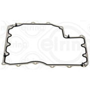 Elring Oil Sump Gasket Wide Thick 660.660
