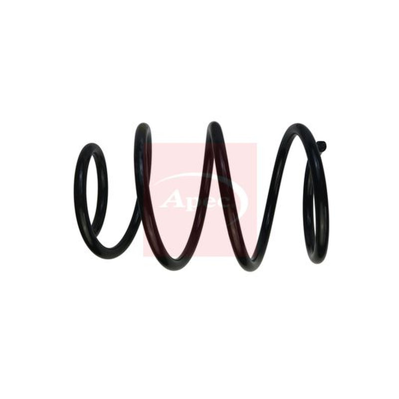 Apec Front Suspension Coil Spring ACS1751