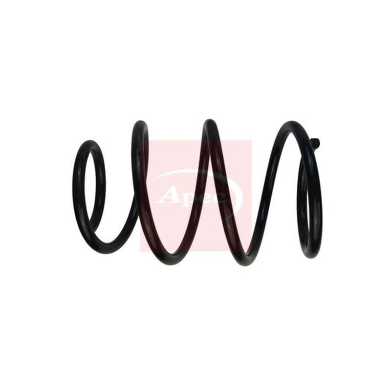 Apec Front Suspension Coil Spring ACS1751