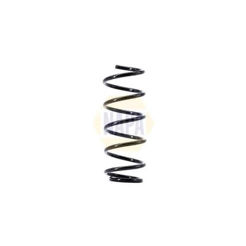NAPA Front Suspension Coil Spring NCS1368