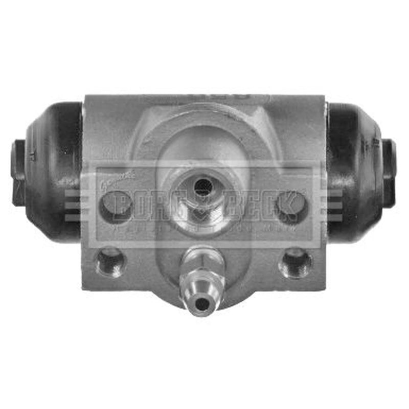 Borg & Beck Wheel Cylinder Hydraulic Brake Rear Left BBW1913