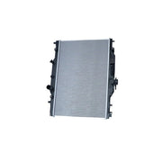 NRF Engine Radiator 59250