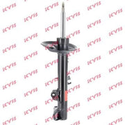 KYB Shock Absorber Damper Strut Front Right 333915