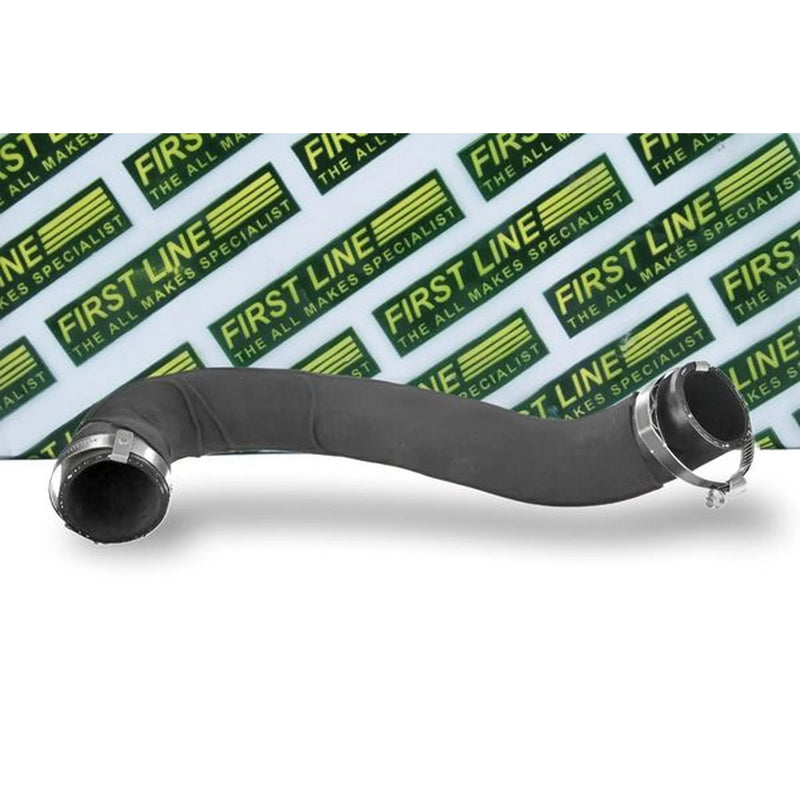 First Line Intercooler Turbo Charge Air Hose FTH1685