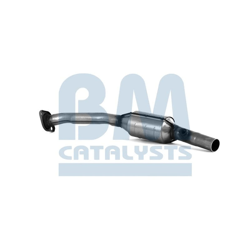 BM Catalysts Homologated Petrol Cat BM91298H