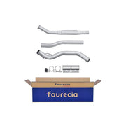 Hella Exhaust Pipe OD 8LA 366 003-261