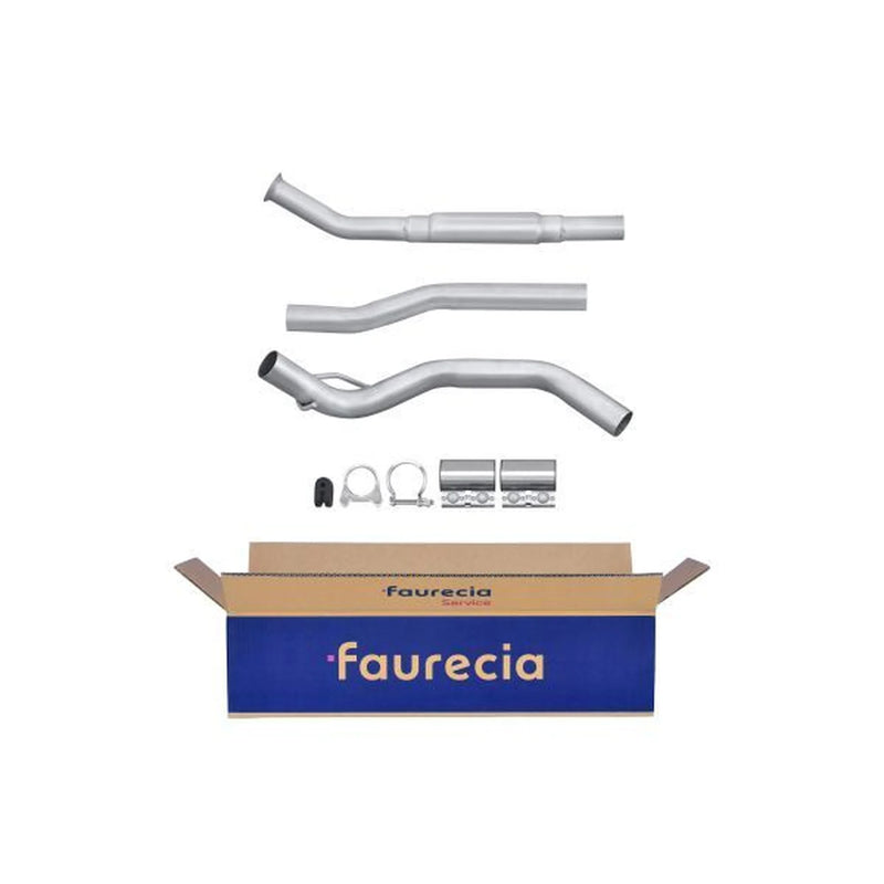 Hella Exhaust Pipe OD 8LA 366 003-261