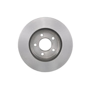 Bosch 2 x Vented Front Brake Discs 0 986 479 461