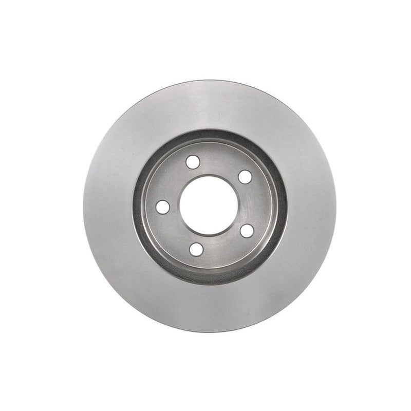 Bosch 2 x Vented Front Brake Discs 0 986 479 461
