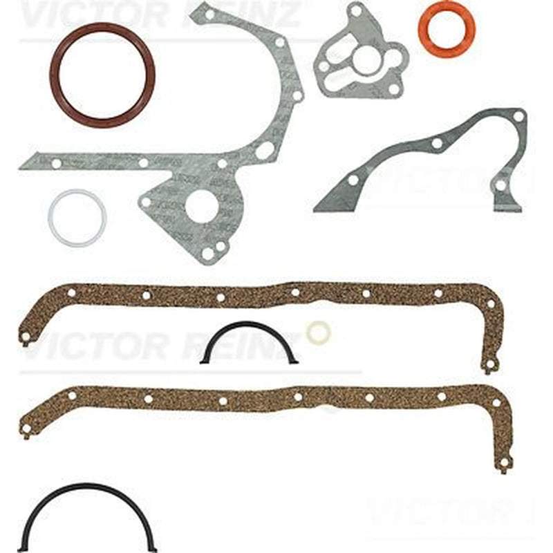 Victor Reinz Crankcase Gasket Kit ID 08-13052-02