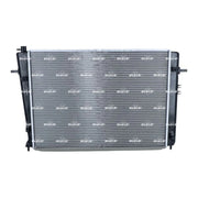 NRF Engine Radiator 59345