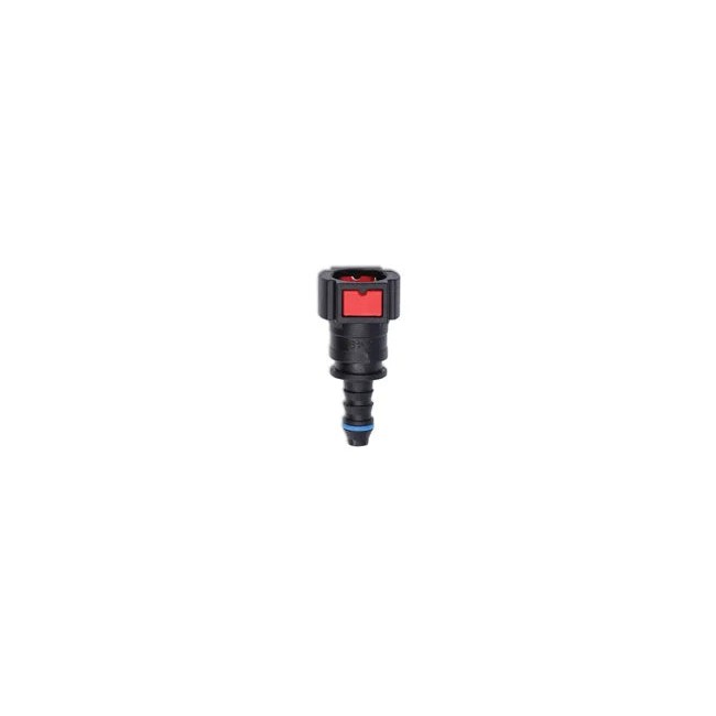 Connect Straight AdBlue® Quick Connectors 9.49 x 3pc 6-8mm