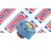 Borg & Beck Coolant Expansion Tank Cap BRC160