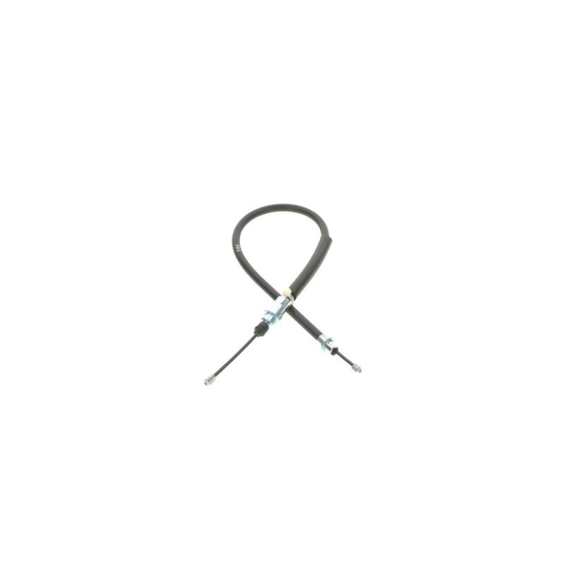 Bosch Handbrake Cable Rear 1 987 477 573