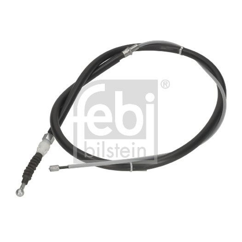 Febi Handbrake Cable Right Rear 192643