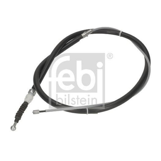 Febi Handbrake Cable Right Rear 192643