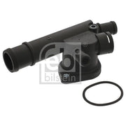 Febi Coolant Flange Housing Connector 46298