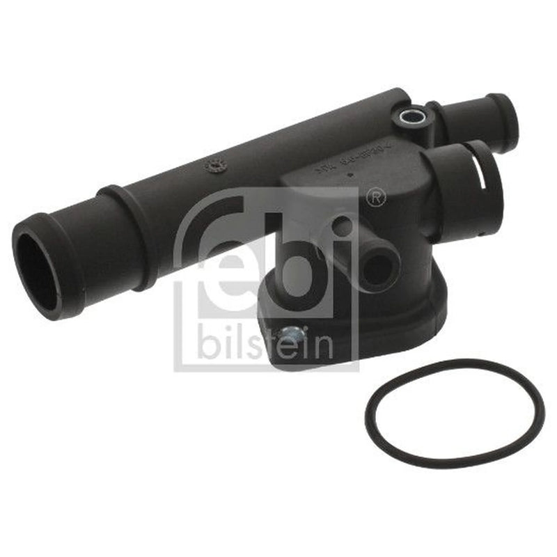 Febi Coolant Flange Housing Connector 46298