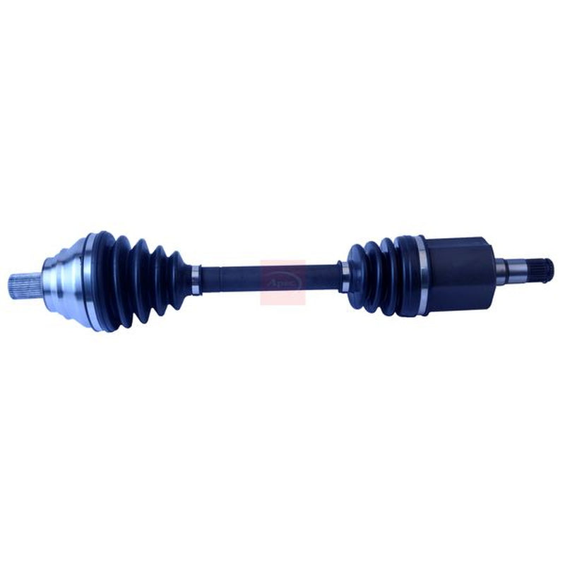 Apec CV Drive Shaft Driveshaft Front Left ADS1835L