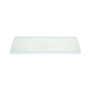 Bosch Cabin Air Filter (Pollen Filter) Engine Compartment 1 987 435 179