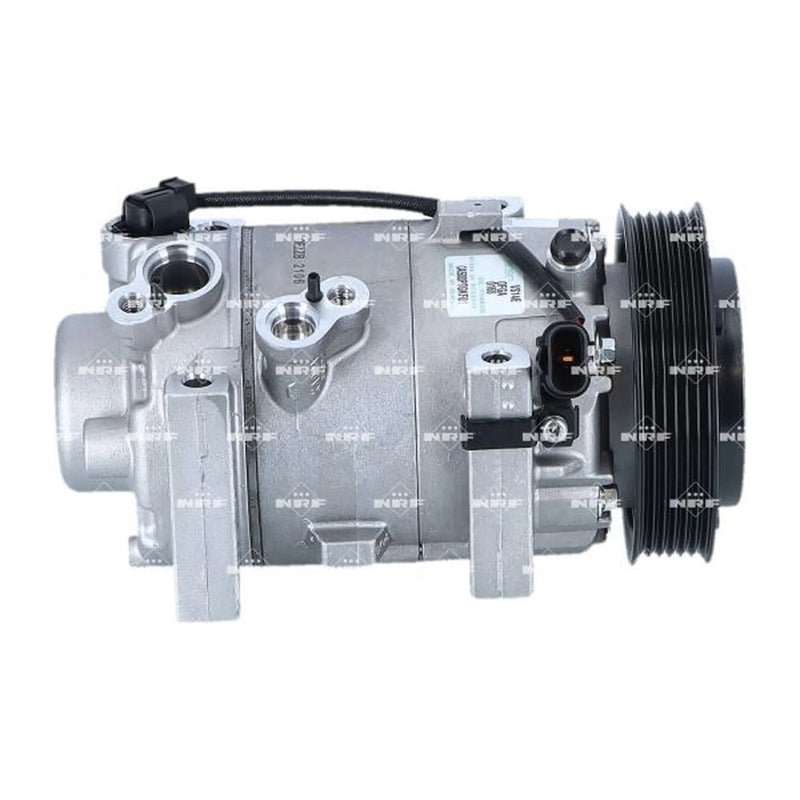 NRF Air Conditioning Compressor 320247G