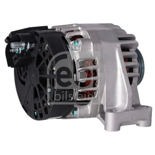 Febi Car Alternator 12V 101516