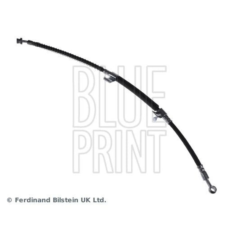 Blue Print Brake Hydraulic Hose Line Front Right ADG053166