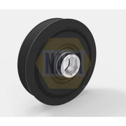 NAPA Crank Shaft Belt Pulley NTV1077