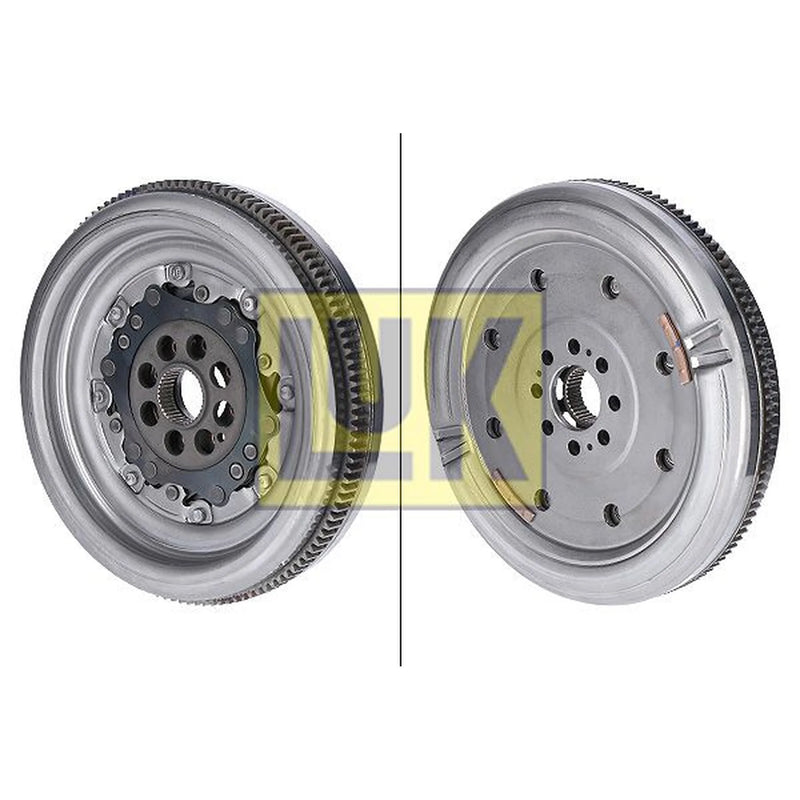 LuK Engine Flywheel Teeth 415090309