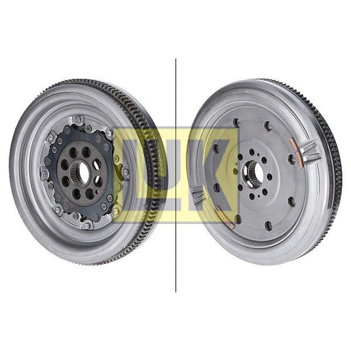 LuK Engine Flywheel Teeth 415090309