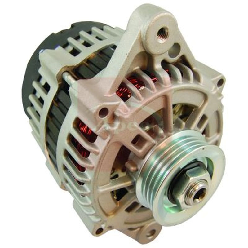 Apec Car Alternator 12V AAL1021