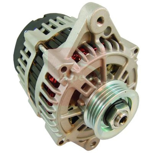 Apec Car Alternator 12V AAL1021